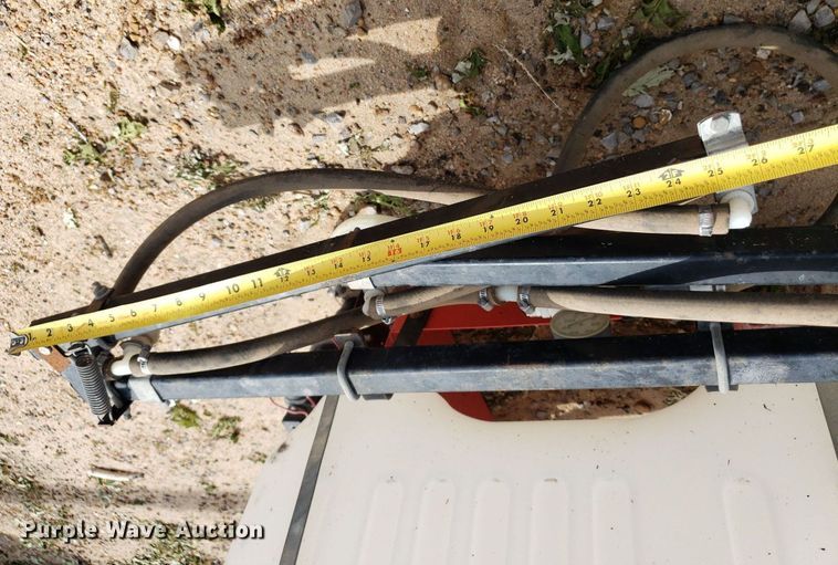 image for item LT9786 Fimco  sprayer