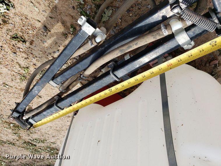 image for item LT9786 Fimco  sprayer