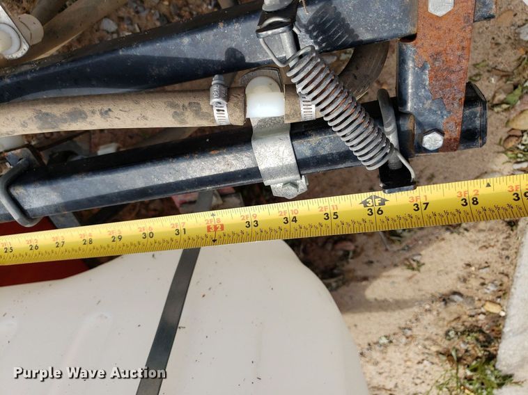 image for item LT9786 Fimco  sprayer