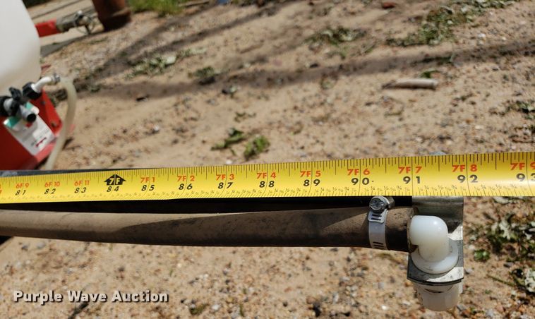 image for item LT9786 Fimco  sprayer