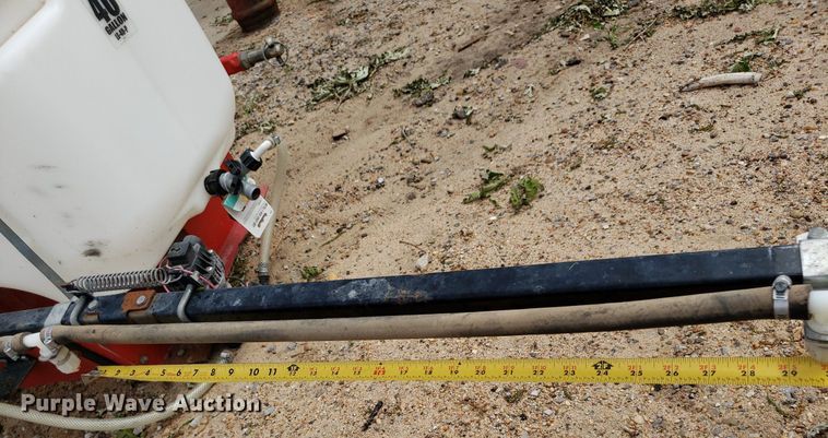 image for item LT9786 Fimco  sprayer