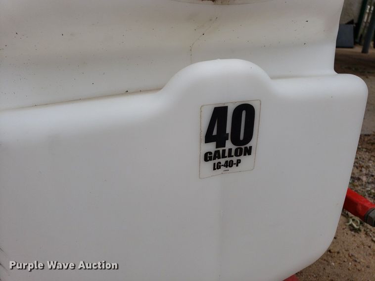 image for item LT9786 Fimco  sprayer