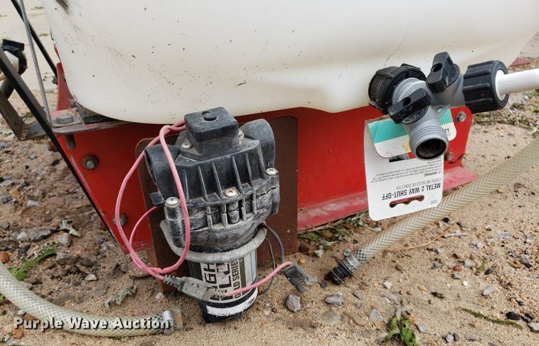 image for item LT9786 Fimco  sprayer