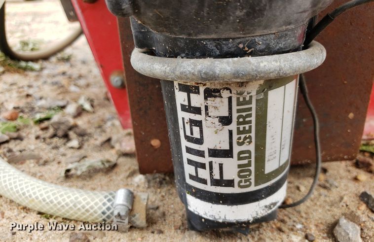 image for item LT9786 Fimco  sprayer