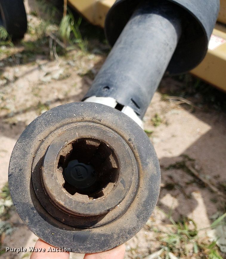 image for item LT9787 Land Pride FDR2572  finish mower