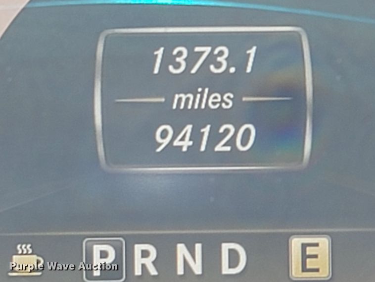 image for item LV9516 2012 Mercedes Benz C300