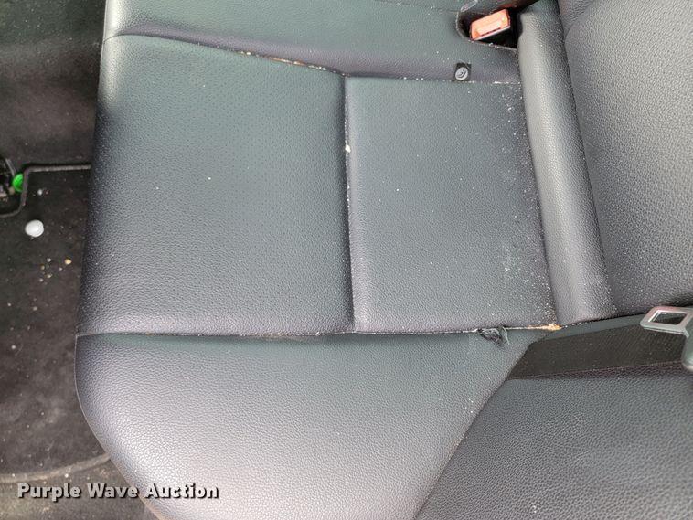 image for item LV9516 2012 Mercedes Benz C300