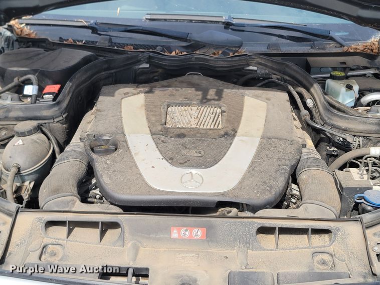 image for item LV9516 2012 Mercedes Benz C300