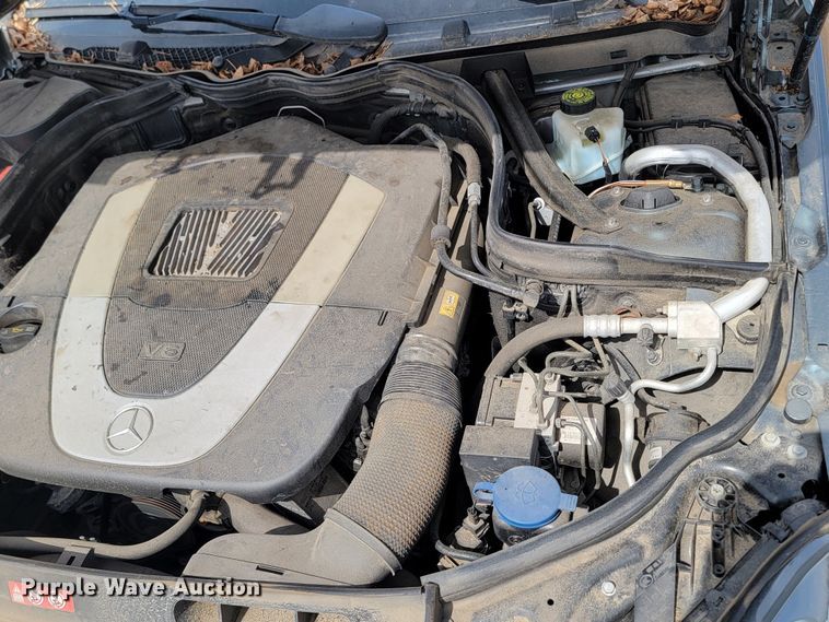 image for item LV9516 2012 Mercedes Benz C300