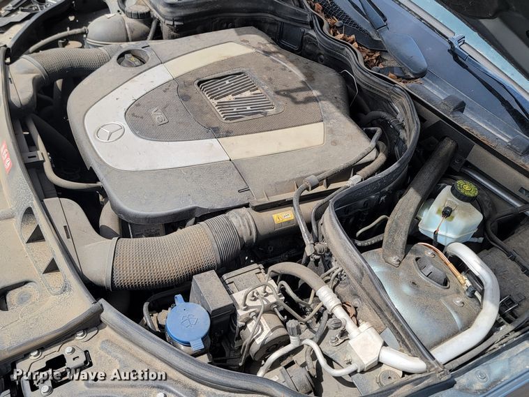 image for item LV9516 2012 Mercedes Benz C300