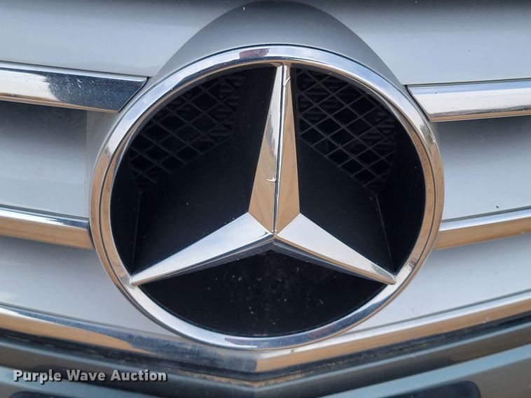 image for item LV9516 2012 Mercedes Benz C300