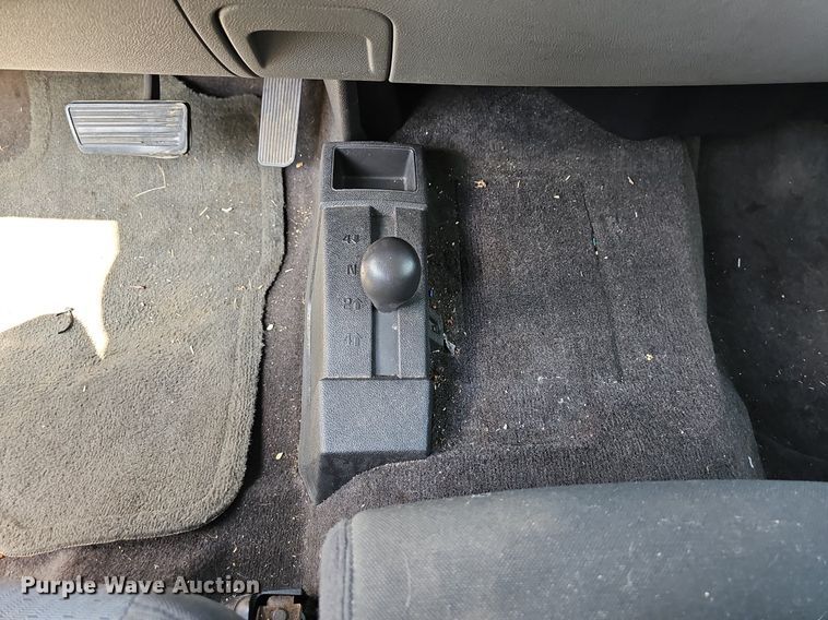 image for item LW9601 2009 GMC Sierra 1500  Crew Cab pickup truck