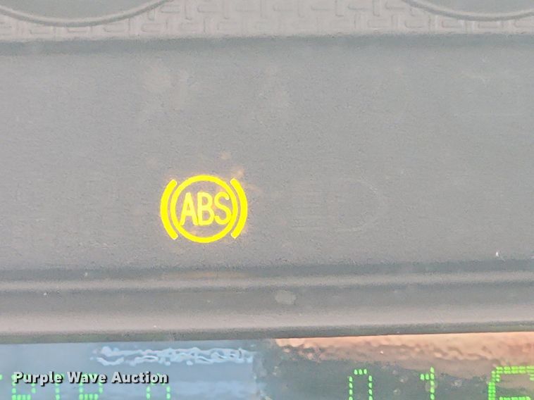 image for item LX9540 2008 Ford F450 Super Duty  dump truck