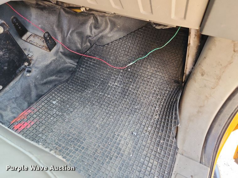 image for item LX9540 2008 Ford F450 Super Duty  dump truck