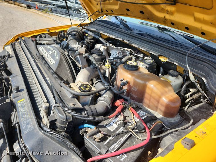 image for item LX9540 2008 Ford F450 Super Duty  dump truck