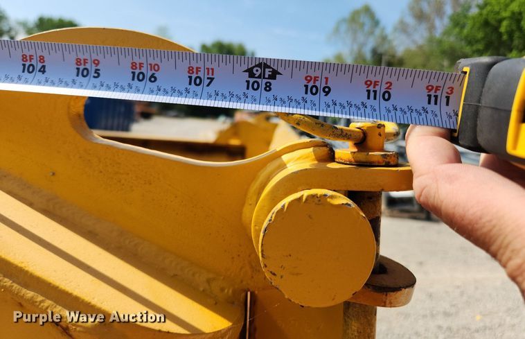 image for item LX9540 2008 Ford F450 Super Duty  dump truck