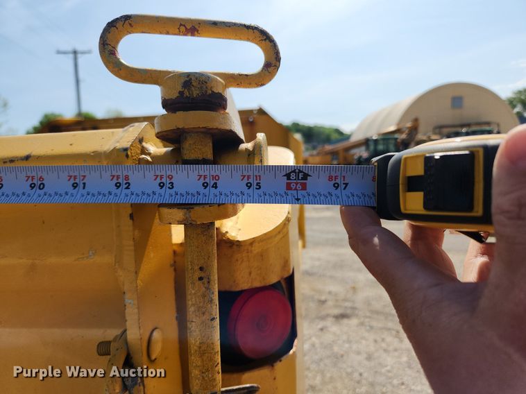 image for item LX9540 2008 Ford F450 Super Duty  dump truck