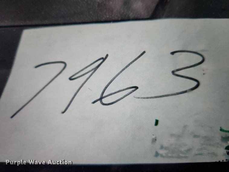 image for item LX9540 2008 Ford F450 Super Duty  dump truck