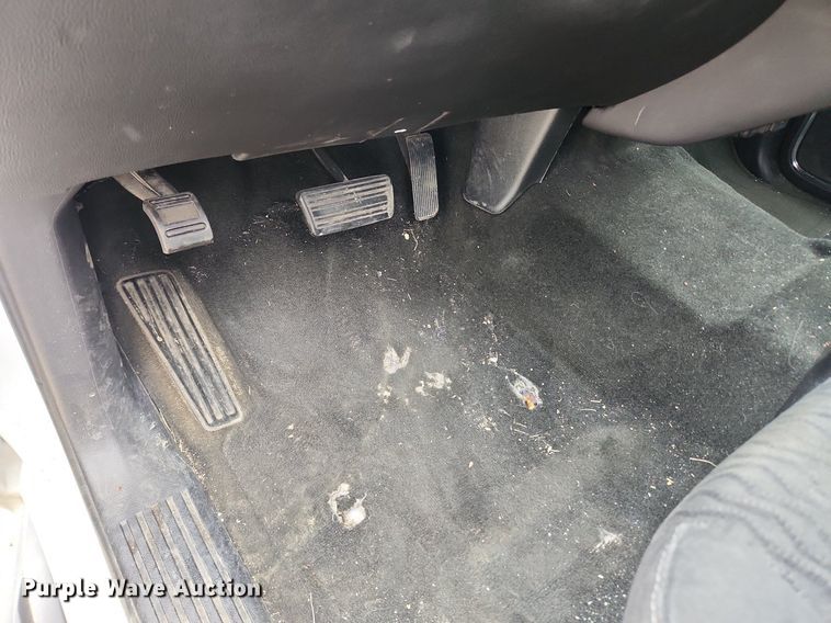 image for item LX9549 2016 Chevrolet Tahoe Police  SUV