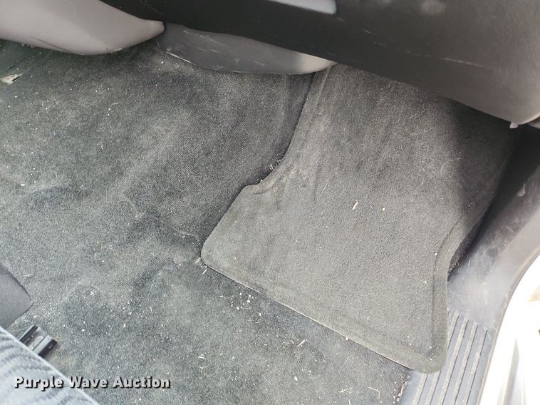 image for item LX9549 2016 Chevrolet Tahoe Police  SUV