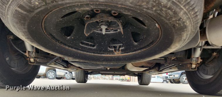 image for item LX9549 2016 Chevrolet Tahoe Police  SUV