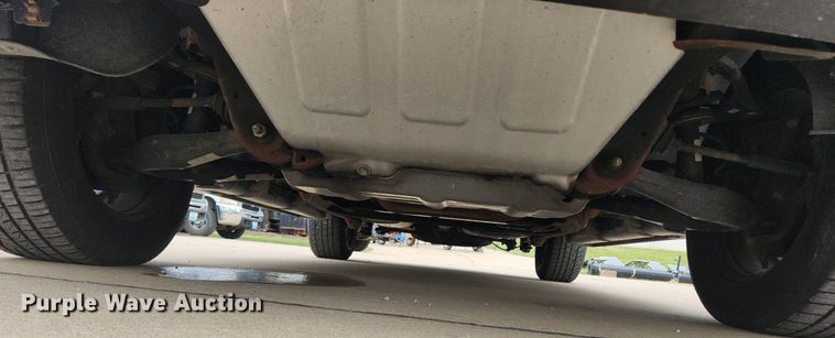 image for item LX9549 2016 Chevrolet Tahoe Police  SUV