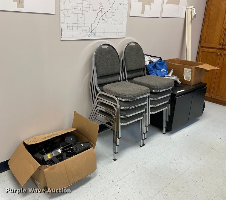 image for item LY9587 Office supplies