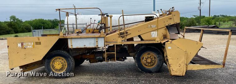 image for item LY9589 Koehring K  chip spreader