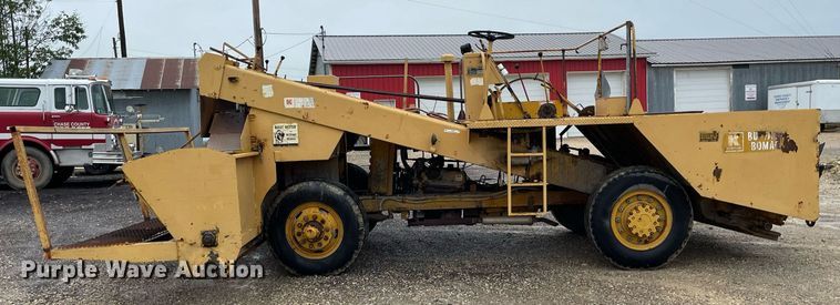 image for item LY9589 Koehring K  chip spreader