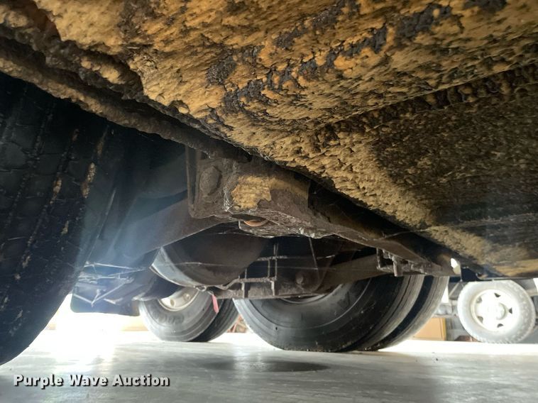 image for item LY9590 1998 Blue Bird LTC40  coach bus