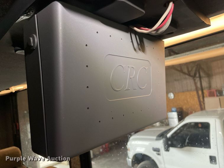 image for item LY9590 1998 Blue Bird LTC40  coach bus