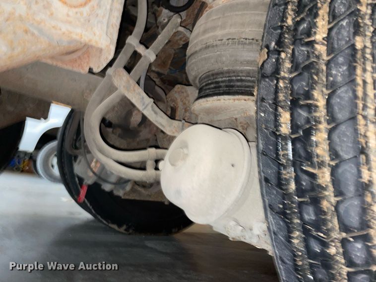 image for item LY9590 1998 Blue Bird LTC40  coach bus