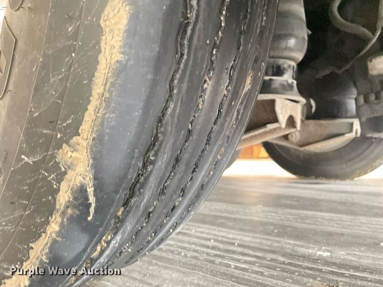 image for item LY9590 1998 Blue Bird LTC40  coach bus