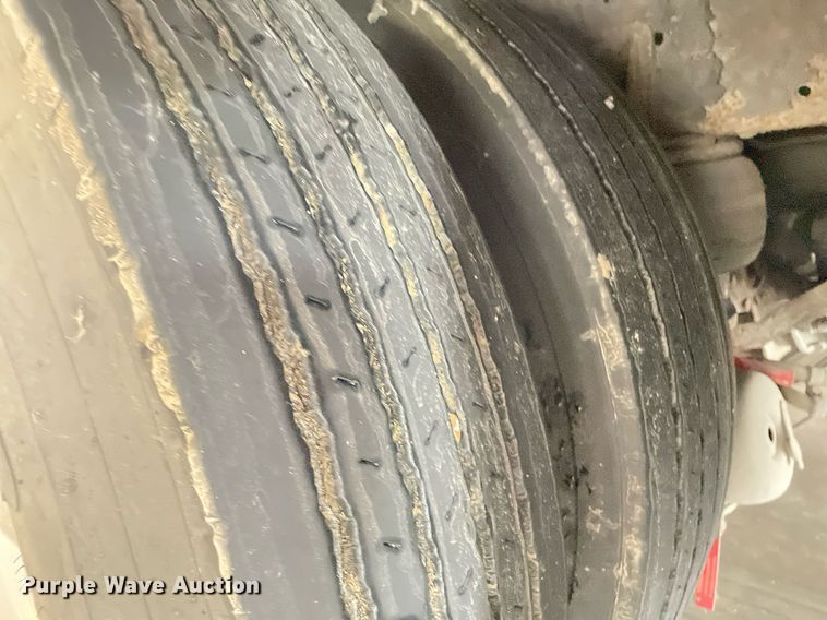 image for item LY9590 1998 Blue Bird LTC40  coach bus