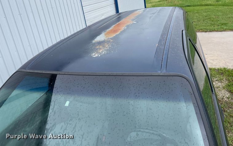 image for item LY9592 1998 Ford Windstar  van