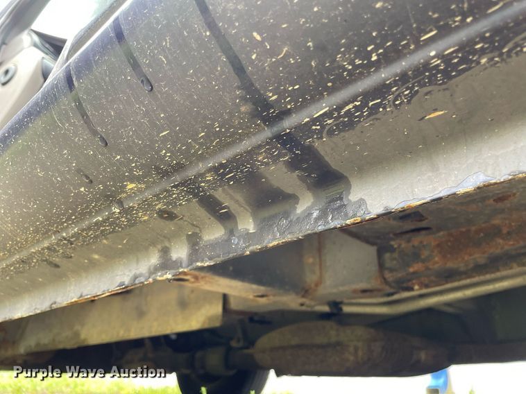 image for item LY9592 1998 Ford Windstar  van