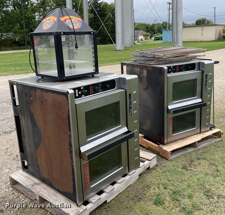 image for item LY9595 Restaurant equipment