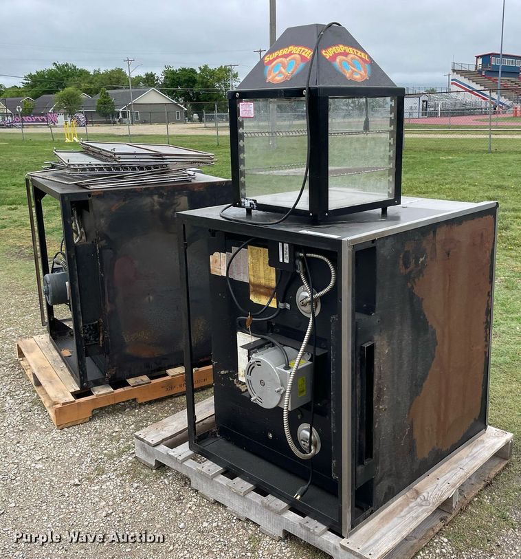 image for item LY9595 Restaurant equipment