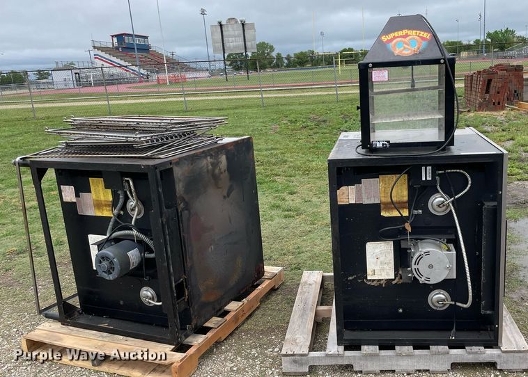 image for item LY9595 Restaurant equipment