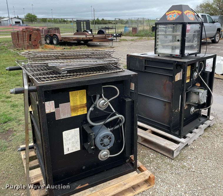 image for item LY9595 Restaurant equipment