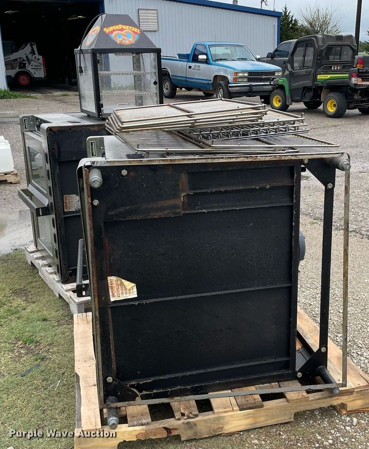 image for item LY9595 Restaurant equipment