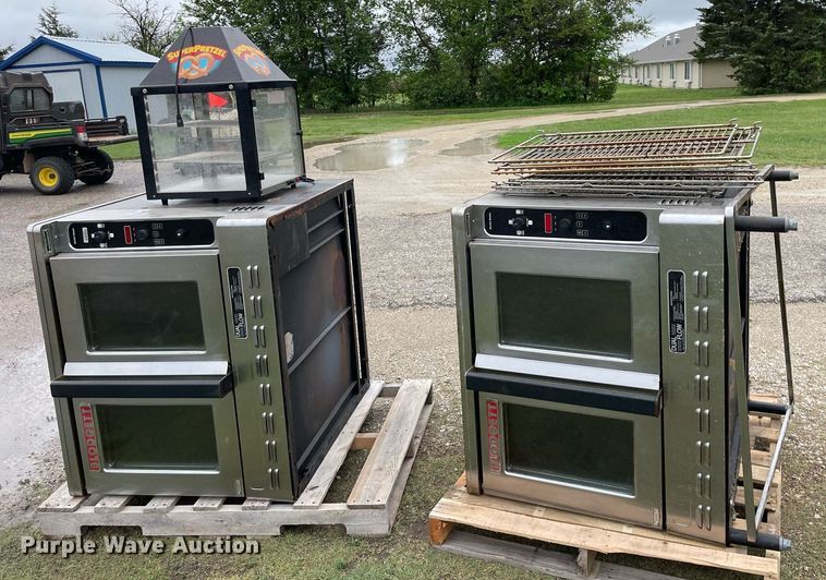 image for item LY9595 Restaurant equipment