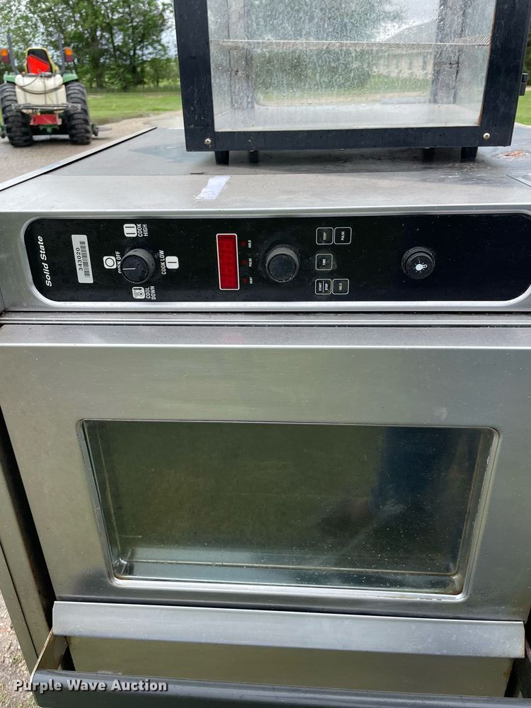 image for item LY9595 Restaurant equipment