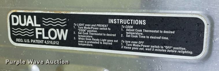 image for item LY9595 Restaurant equipment