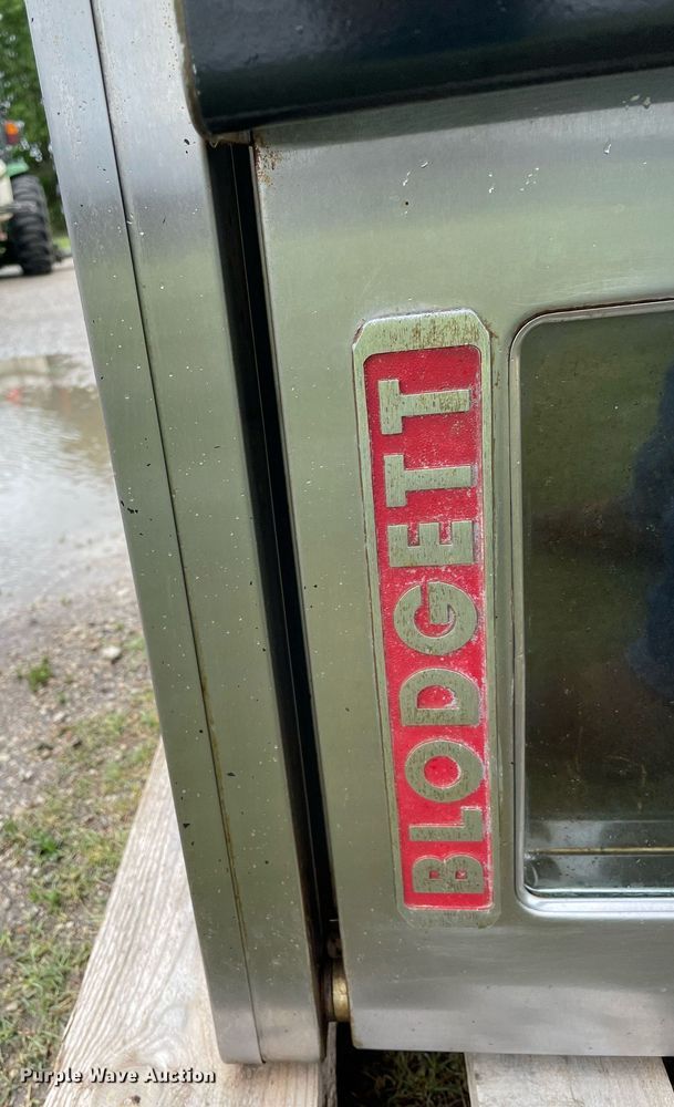 image for item LY9595 Restaurant equipment