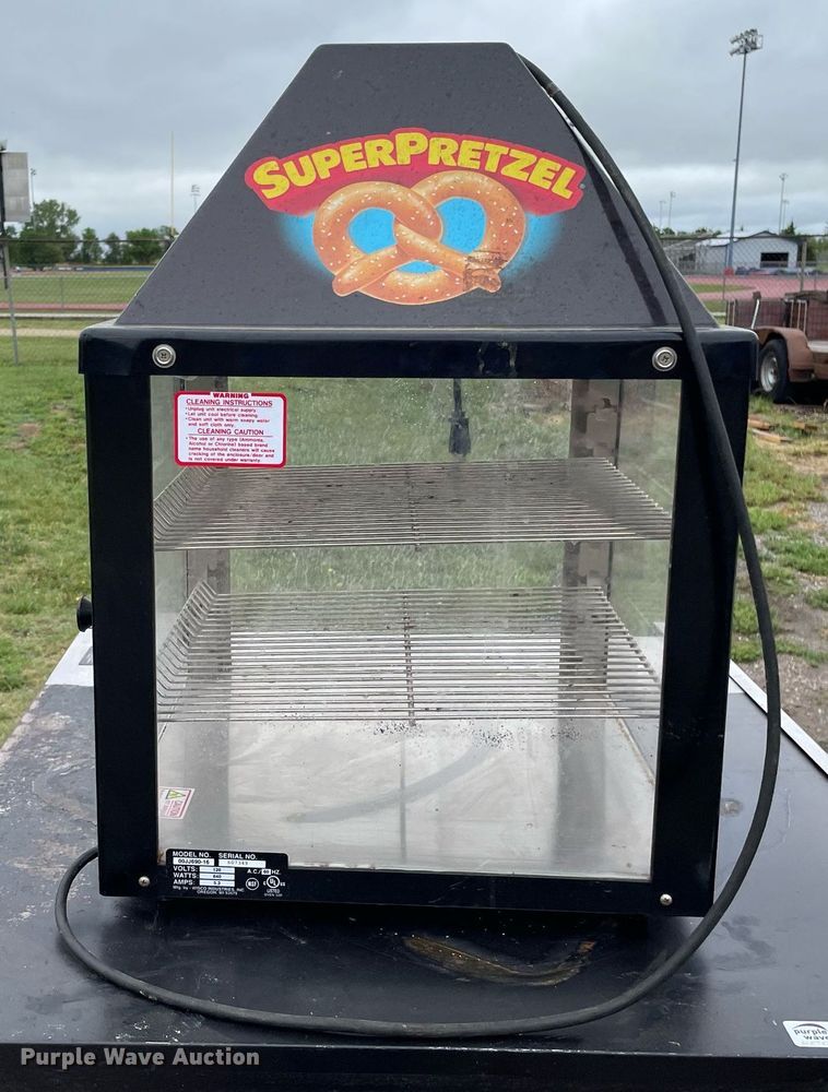 image for item LY9595 Restaurant equipment