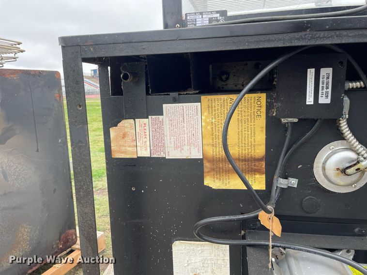 image for item LY9595 Restaurant equipment