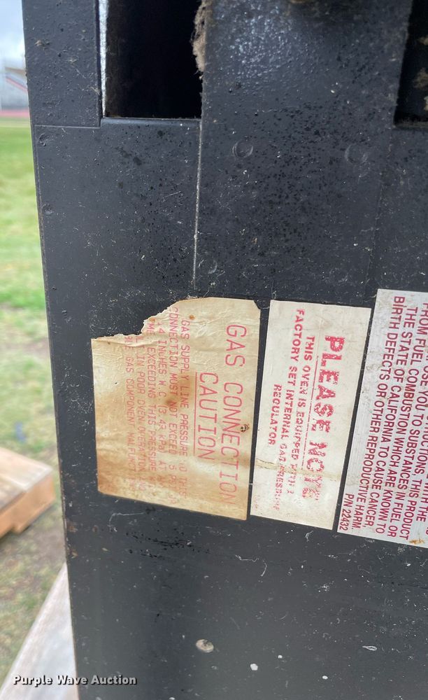 image for item LY9595 Restaurant equipment