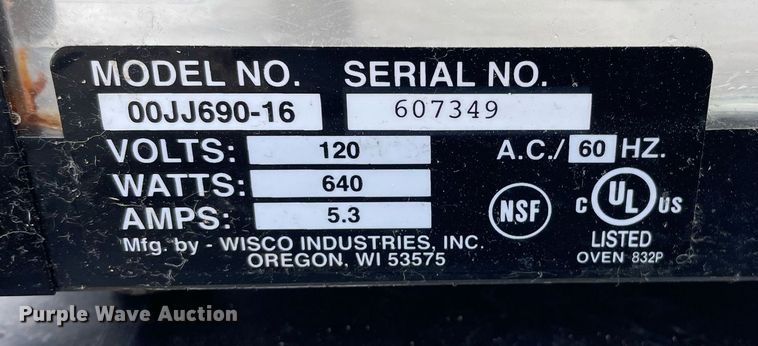 image for item LY9595 Restaurant equipment