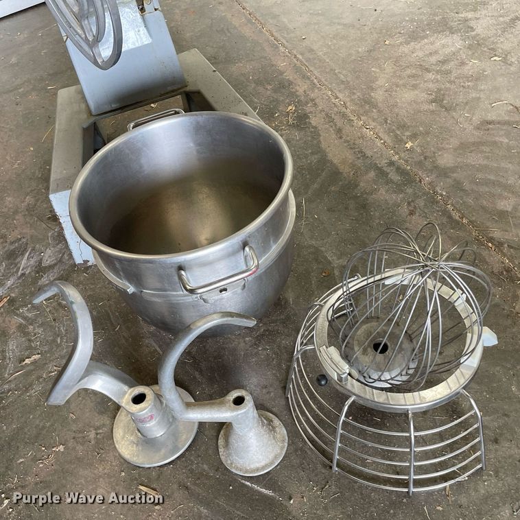 image for item LY9597 Restaurant equipment